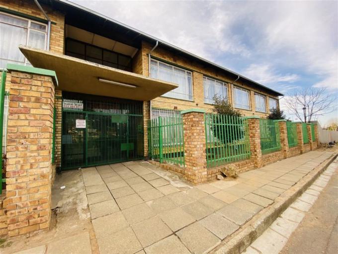 1 Bedroom Apartment for Sale For Sale in Benoni South - MR586506