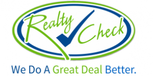 Logo of Realty Check
