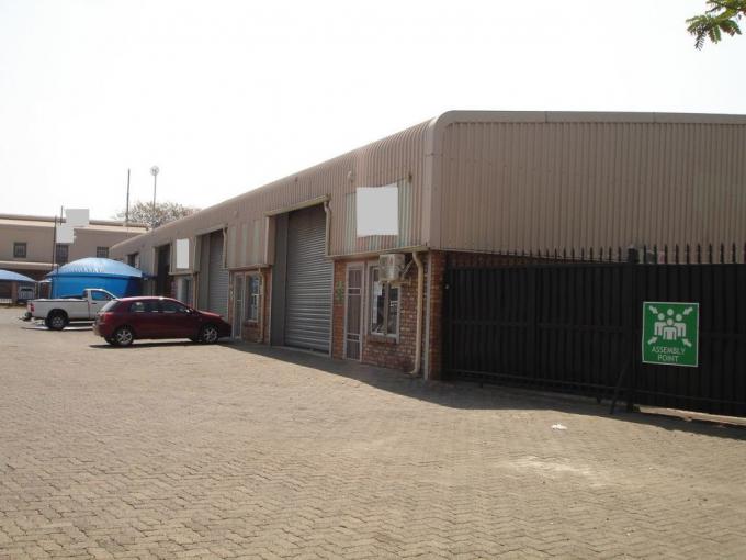 Commercial for Sale For Sale in Rustenburg - MR561977