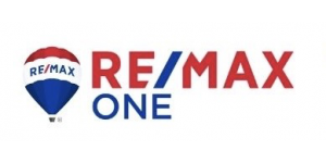 Logo of RE/MAX One - Edenvale