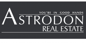 Logo of Astrodon Real Estate
