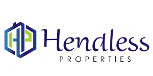 Logo of Hendless Properties
