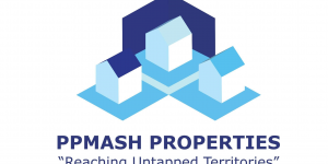 Logo of PPMASH PROPERTIES