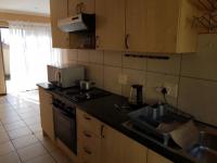 Kitchen - 7 square meters of property in Hoeveldpark