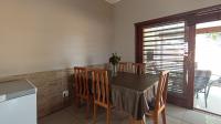 Dining Room - 12 square meters of property in Linden