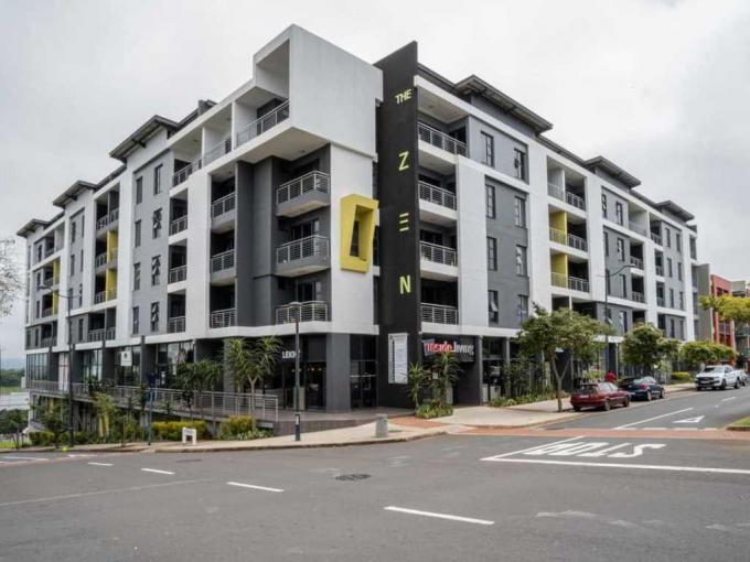 2 Bedroom Apartment for Sale For Sale in Umhlanga Ridge - MR611608
