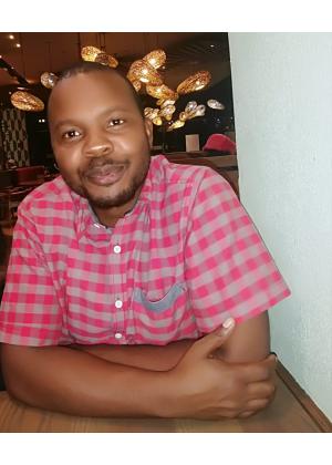 Photo of Masilo Nkwe
