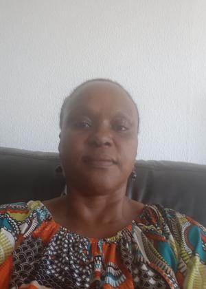 Photo of Nozipho Gamede