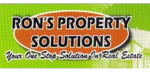 Logo of Rons Property Solutions