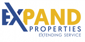 Logo of Expand Properties