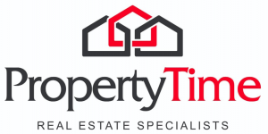 Logo of Property Time