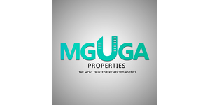 Logo of Mguga Properties Group