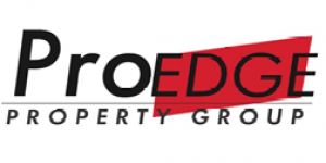 Logo of ProEdge Property Group