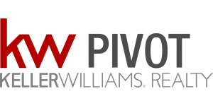 Logo of Keller Williams Pivot