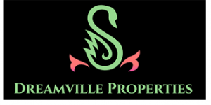 Logo of Dreamville Properties