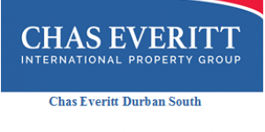 Logo of Chas Everitt