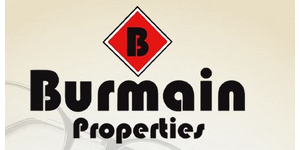Logo of Burmain Properties