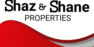 Logo of Shaz and Shane Properties