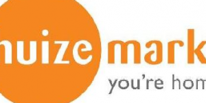 Logo of Huizemark Independant Estate Agents