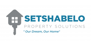 Logo of Setshabelo Property Solutions