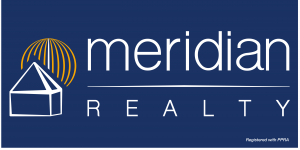 Logo of Meridian Realty