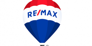 Logo of RE/MAX Blue Chip Realty - Val De Grace