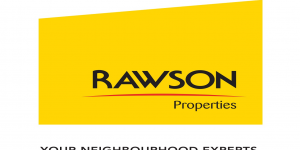 Logo of Rawson Properties Verulam