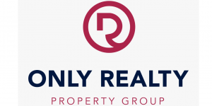 Logo of Only Realty