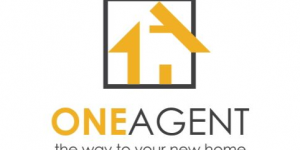 Logo of OneAgent