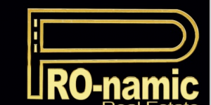 Logo of Pronamic Real Estate
