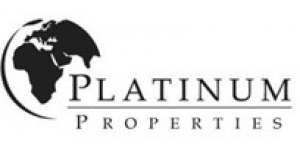 Logo of Platinum Properties