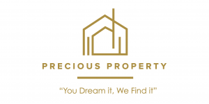 Logo of Precious Property