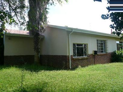 Absa Repossessed 4 Bedroom  House For Sale in Parktown Estate - MR027665