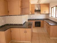 Kitchen - 13 square meters of property in Mookgopong (Naboomspruit)
