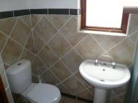 Bathroom 1 - 5 square meters of property in Mookgopong (Naboomspruit)