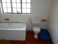 Main Bathroom - 14 square meters of property in Rustenburg