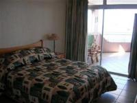 Bed Room 2 of property in Uvongo