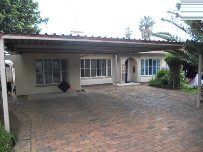3 Bedroom House for Sale and to Rent For Sale in Albemarle - Private Sale - MR062844