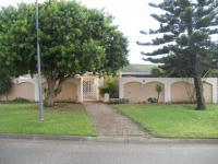 Front View of property in Summerstrand