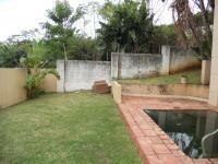 Garden of property in Uvongo