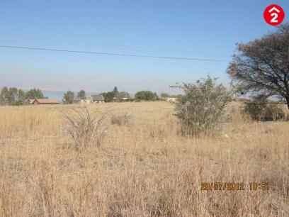  of property in Oranjeville