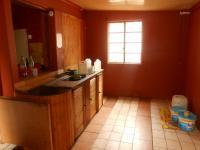 Kitchen - 39 square meters of property in Krugersdorp