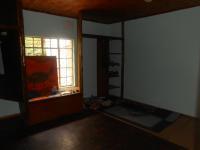 Bed Room 1 - 25 square meters of property in Krugersdorp