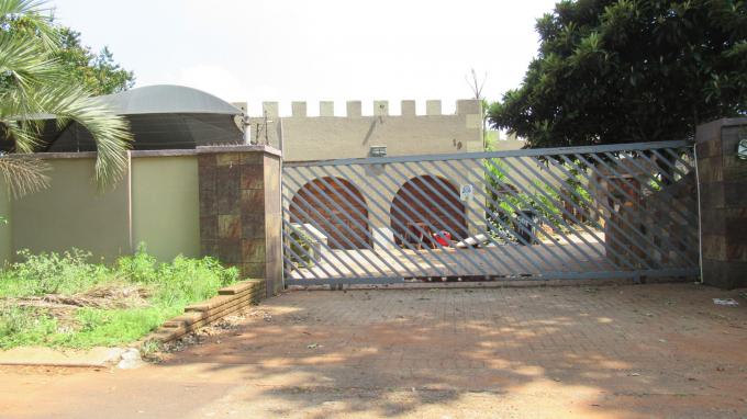 Standard Bank SIE Sale In Execution 4 Bedroom House for Sale in Daggafontein - MR072584