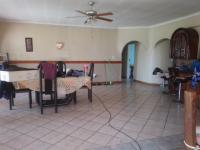Dining Room of property in Daggafontein