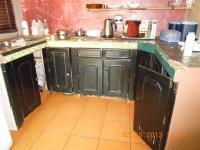 Kitchen of property in Walkerville
