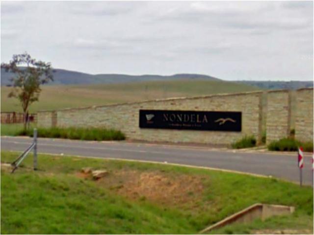 Front View of property in Bergville