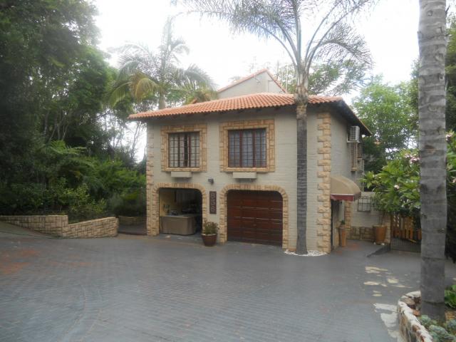 Front View of property in Moreletapark