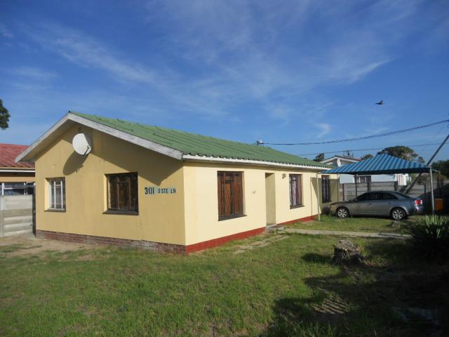 3 Bedroom House for Sale For Sale in Kraaifontein - Home Sell - MR088119