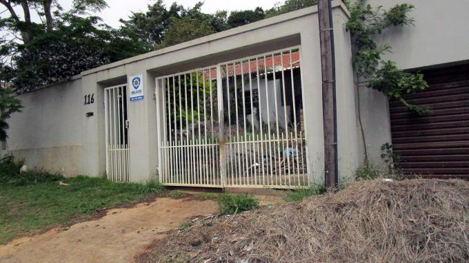 Standard Bank SIE Sale In Execution 3 Bedroom Sectional Title for Sale in Parkhill - MR088151